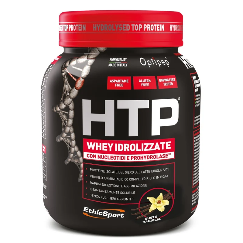 H.T.P. Hydrolysed 750g