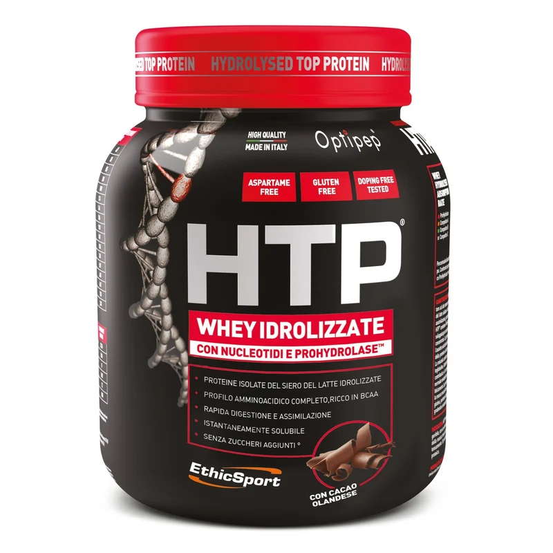 H.T.P. Hydrolysed 750g