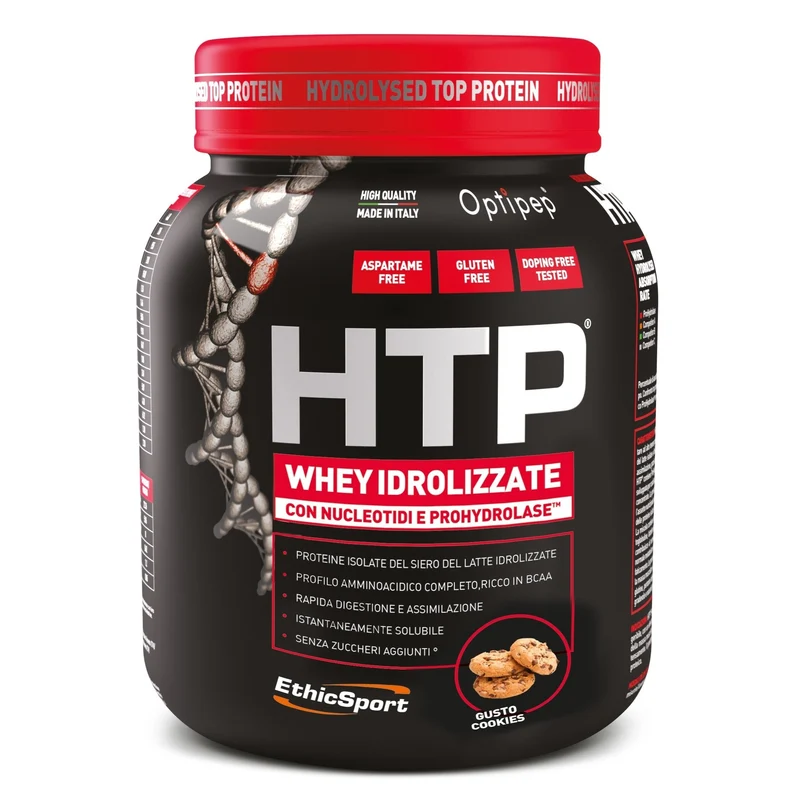 H.T.P. Hydrolysed 750g