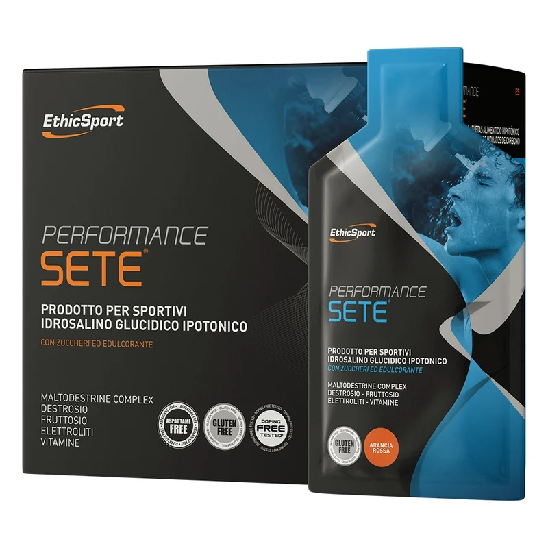 Performance Sete 14 x 22g