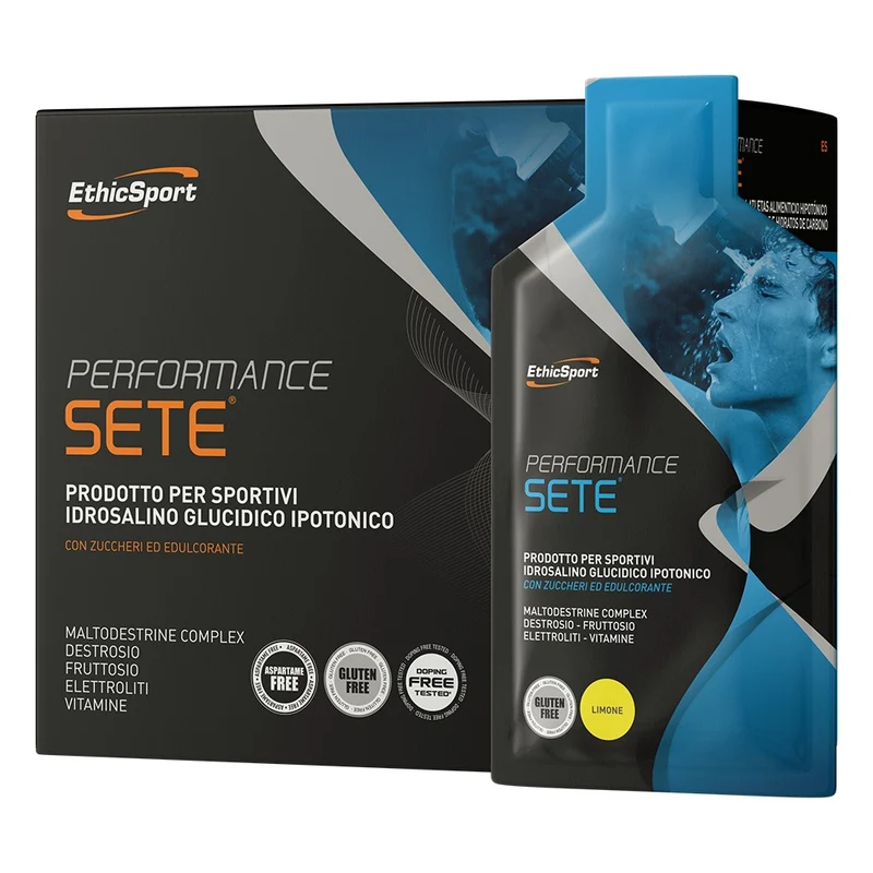 Performance Sete 14 x 22g