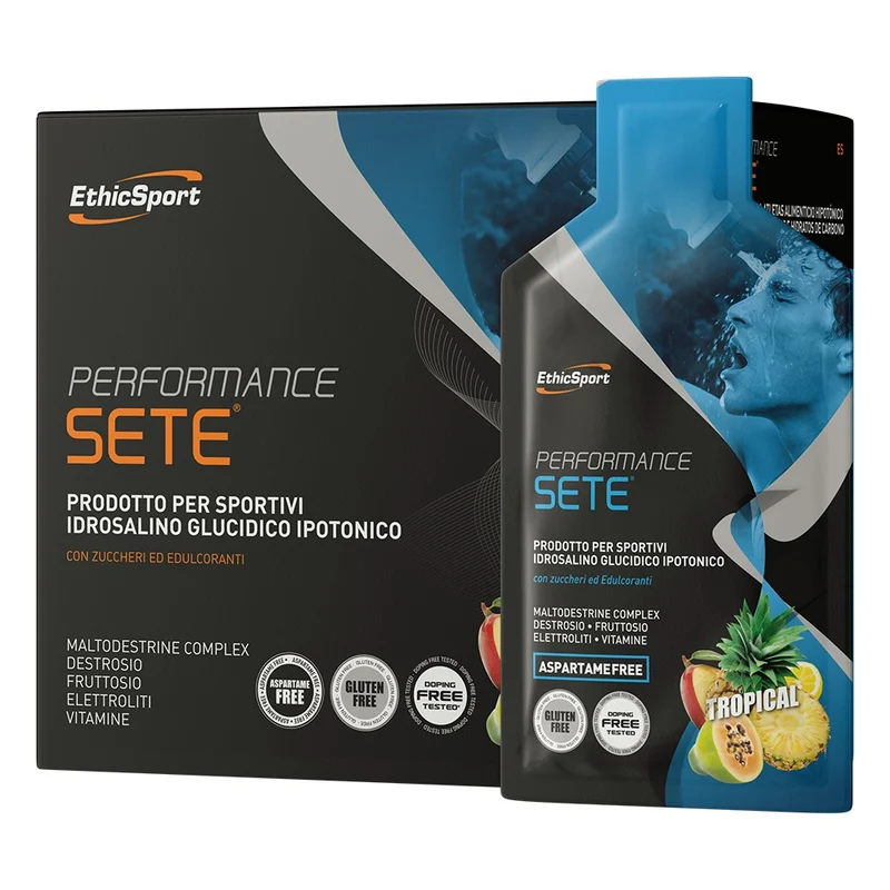 Performance Sete 14 x 22g