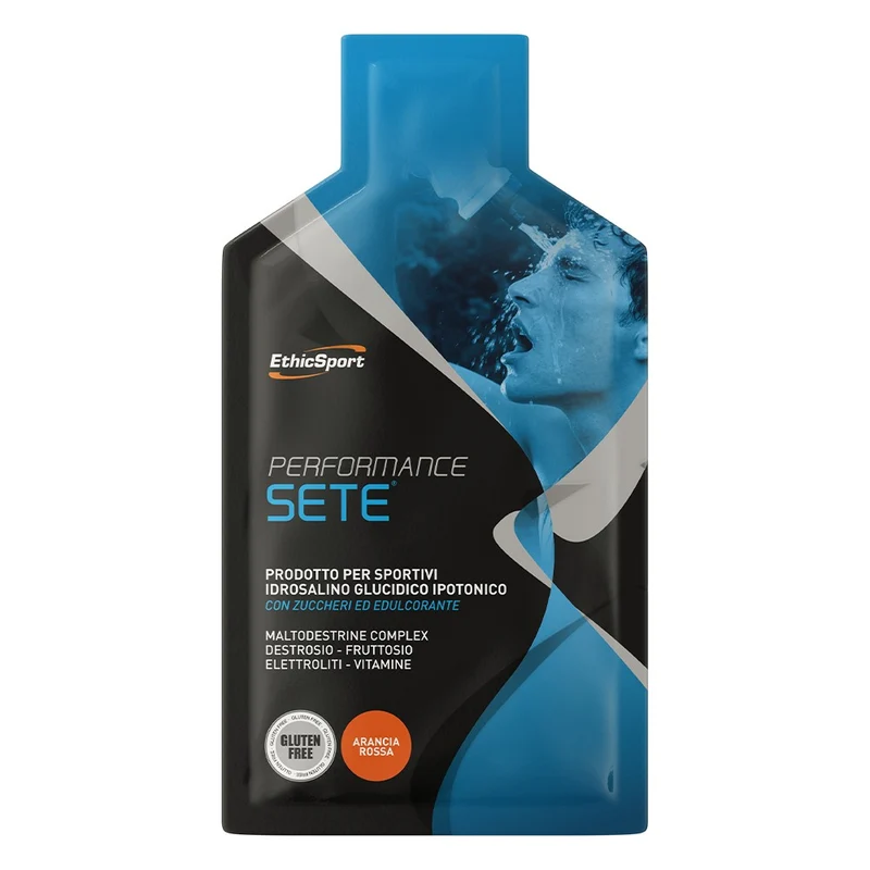 Performance Sete 22g