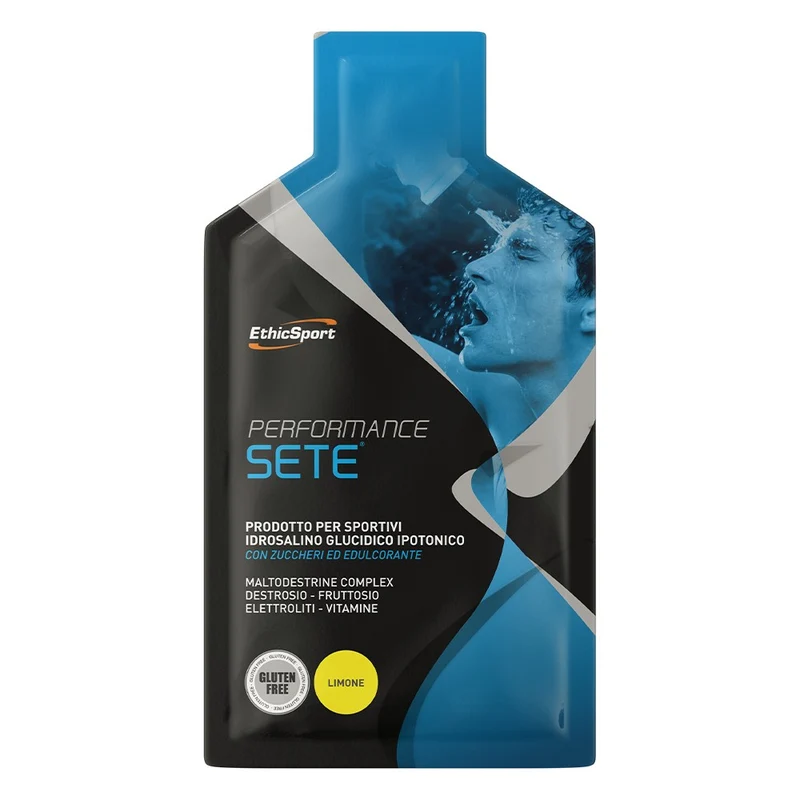 Performance Sete 22g