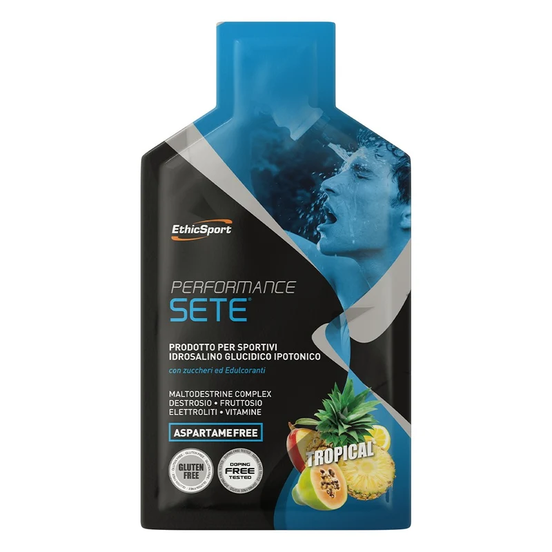 Performance Sete 22g