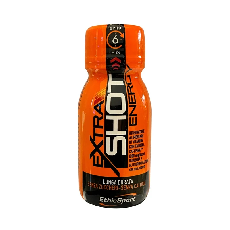 ExtraShot Energy 60ml