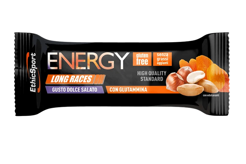 Energy Long Races 42g