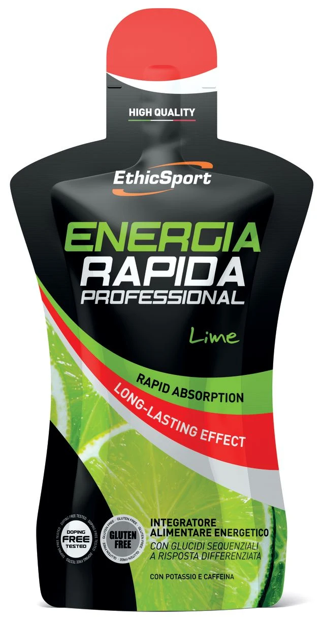 Energia Rapida Professional 50ml
