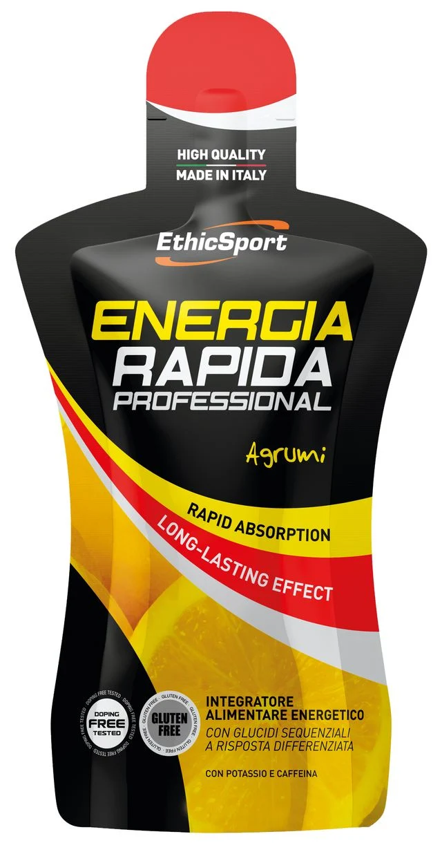 Energia Rapida Professional 50ml