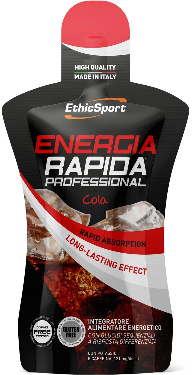 Energia Rapida Professional 50ml