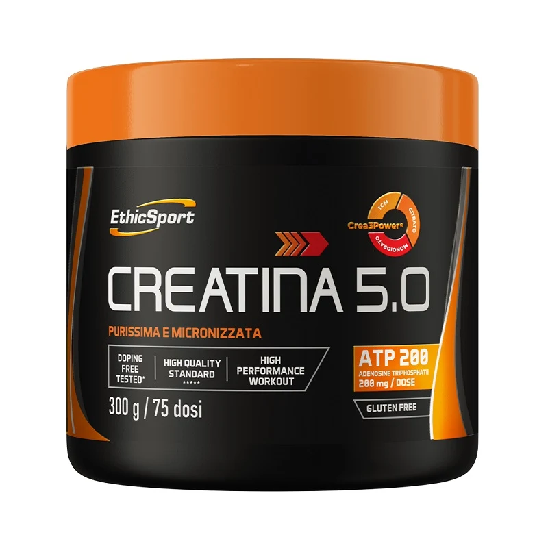 Creatina 5.0 300g