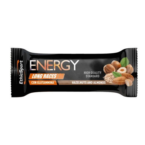 Energy Long Races 45g