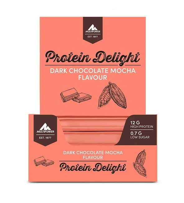 Protein Delight 18 x 35g