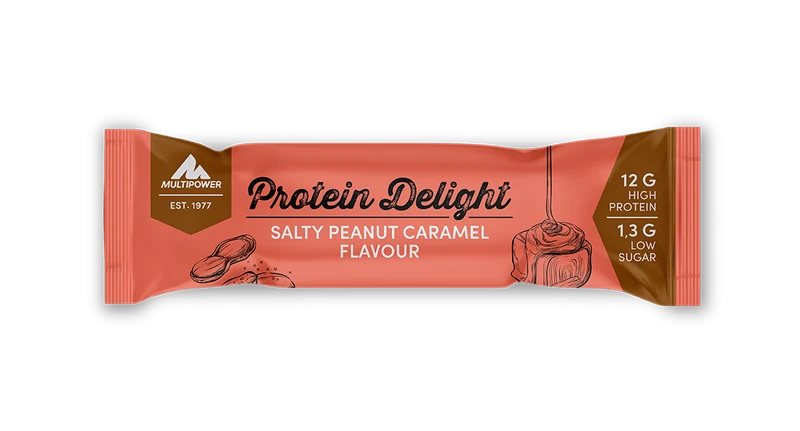 Protein Delight 35g