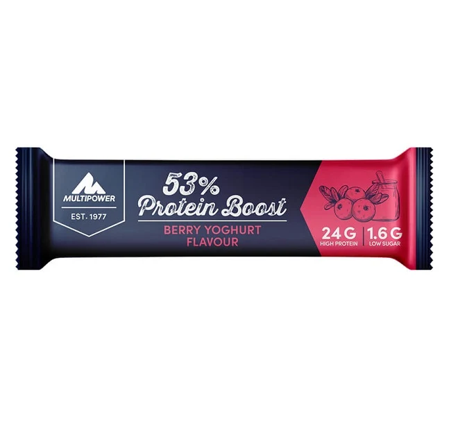 53% Protein Boost 20 x 45g