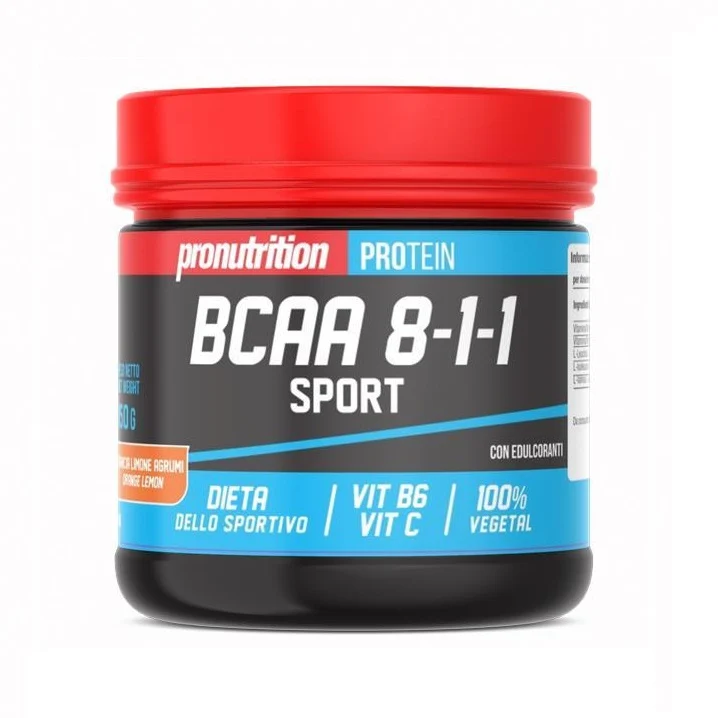 BCAA Sport 8:1:1 - 350g