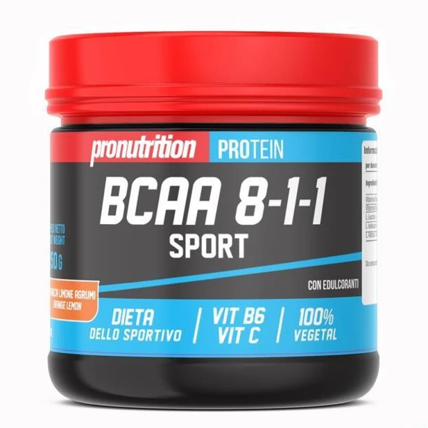 BCAA Sport 8:1:1 - 150g