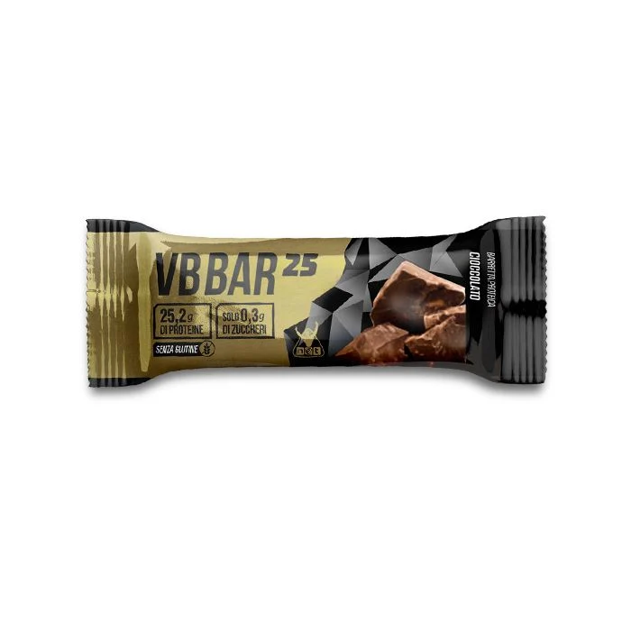 VB Bar 25 - 24 x 50g