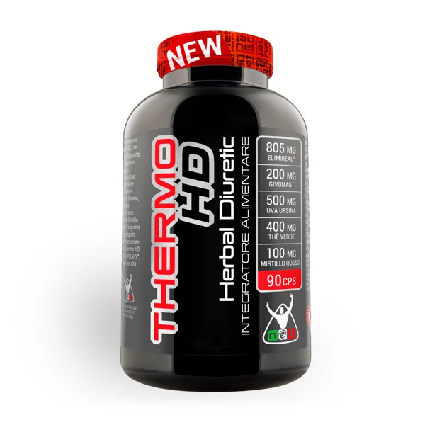 Thermo HD 90 cps