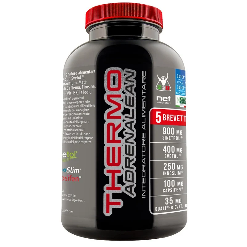 Thermo Adrenalean 90 cpr