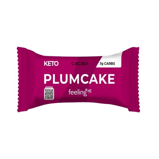 Plumcake +Protein 45g