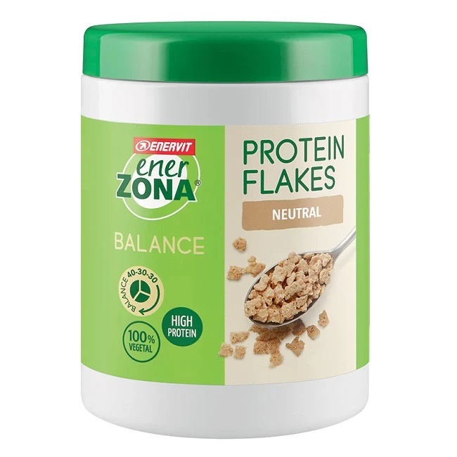Protein Flakes 224g