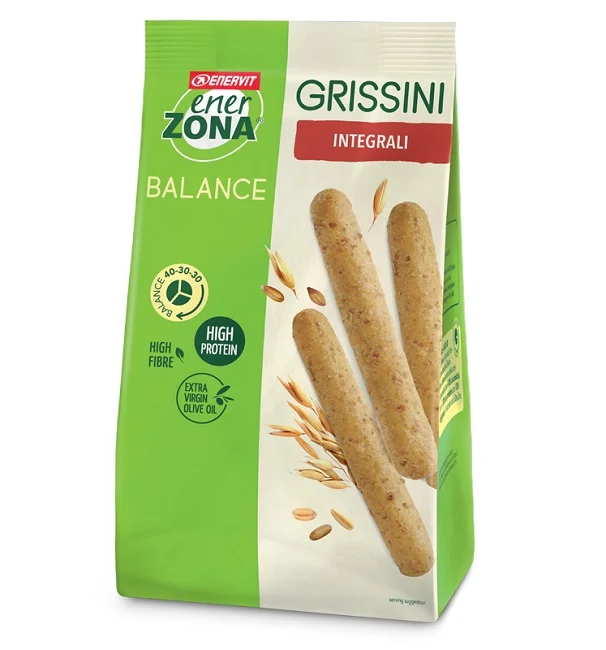 Grissini Balance Integrali 100g