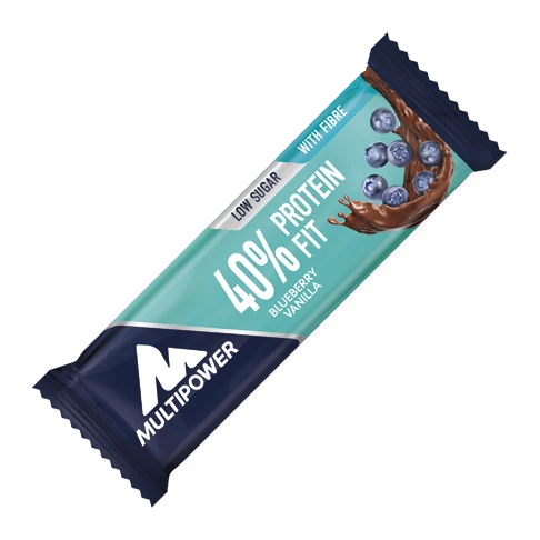 40% Protein Fit 35g