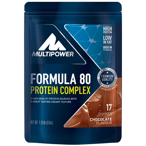 Formula 80 Protein Complex 510g