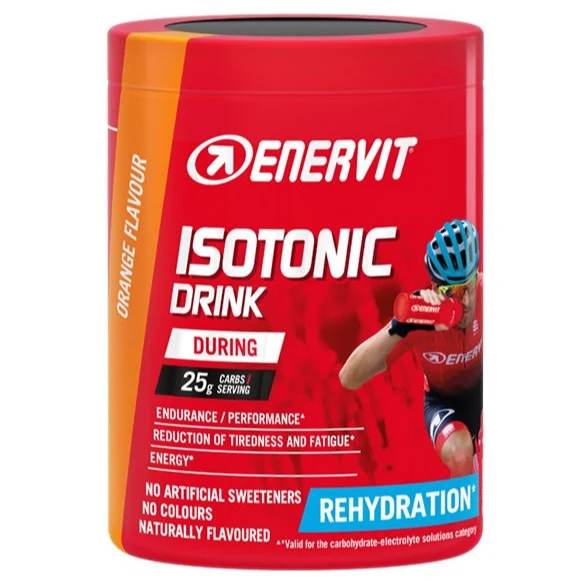 Isotonic Drink 420g