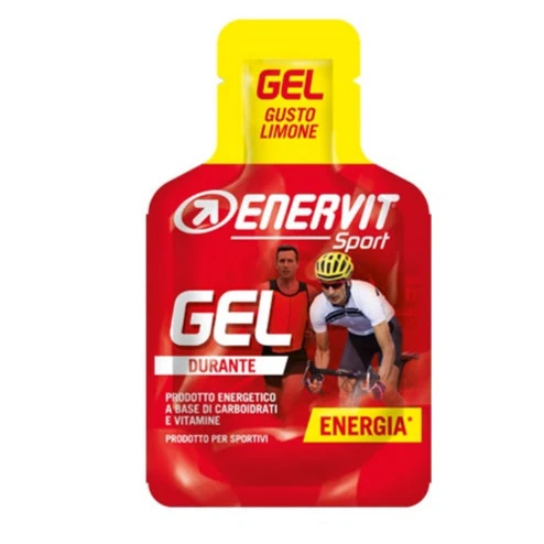 Enervit Sport Gel 25ml
