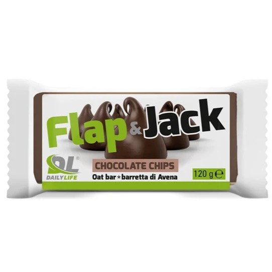 Flap & Jack 120g
