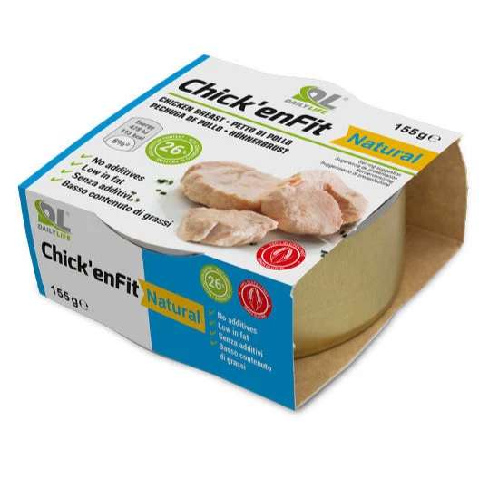 Chick’en Fit 155g