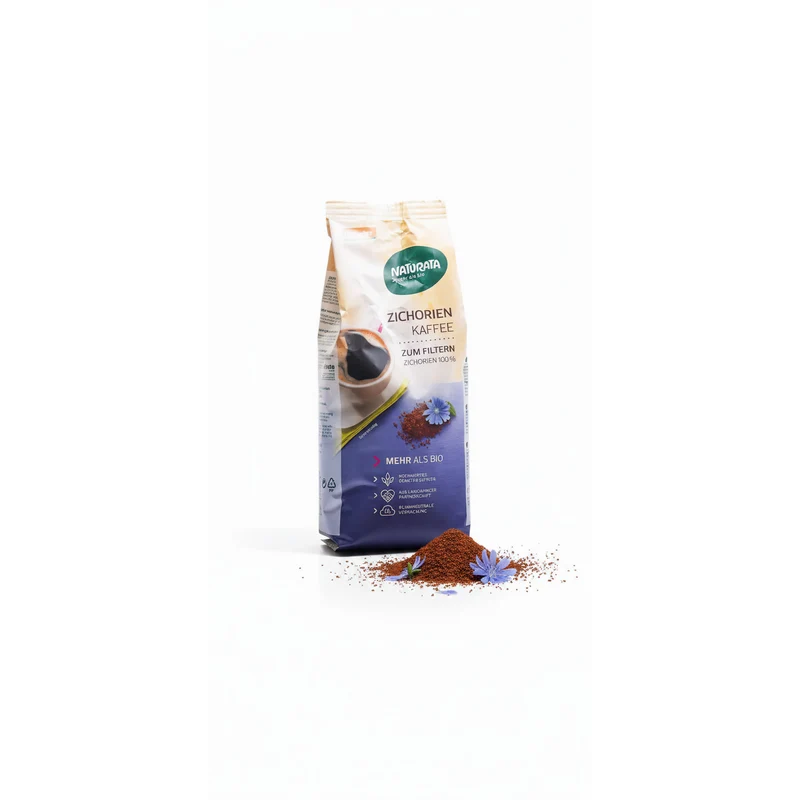 Naturata Bio Zichorienkaffee zum Filtern - 500g