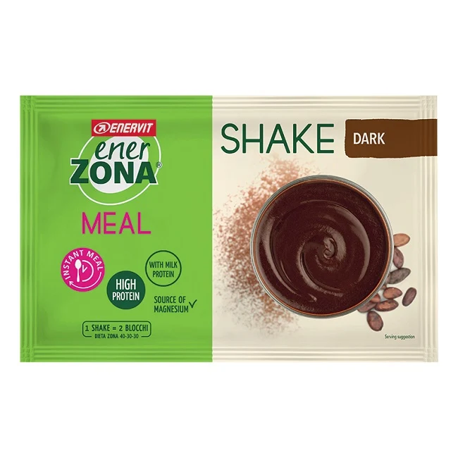 Instant Meal Shake 40-30-30 - 20 x 56g