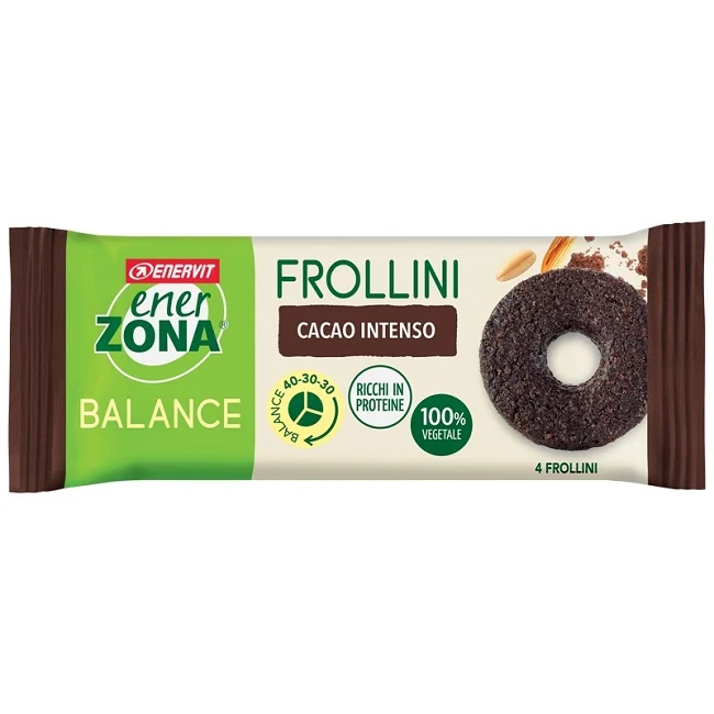 Frollini Monodose 24g