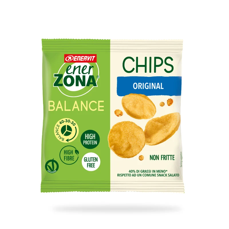Chips 40-30-30 - 24g
