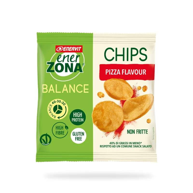 Chips 40-30-30 - 24g