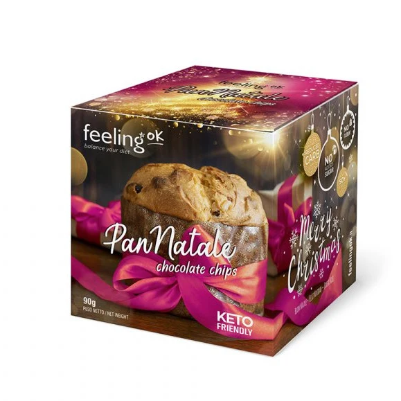 PanNatale +Protein 90g