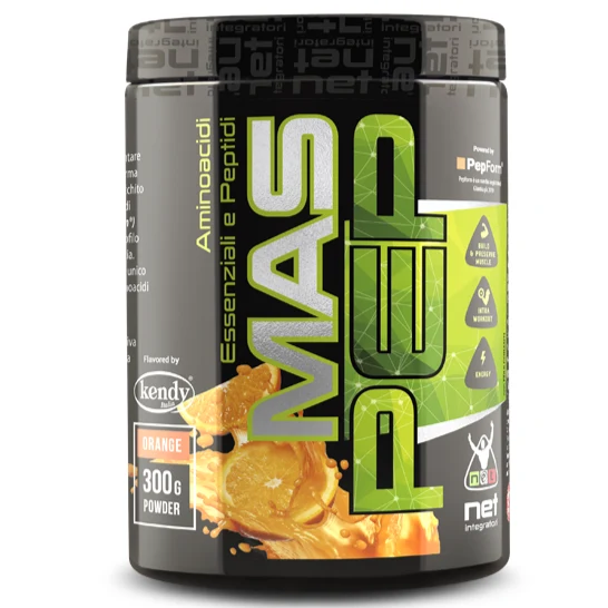 MASS PEP- 300g