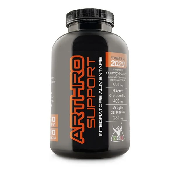 Arthro Support 60 cpr
