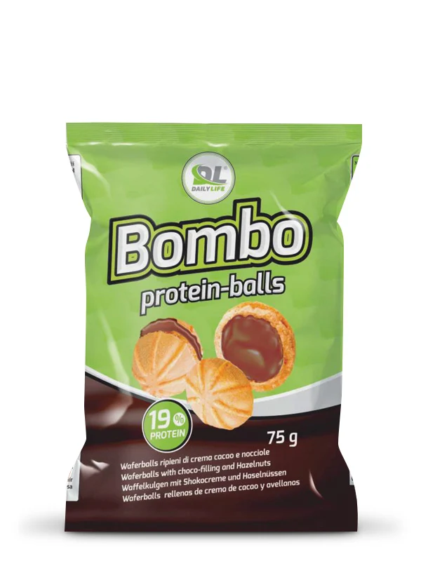 Bombo 75g