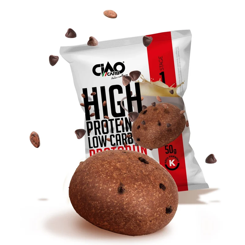 ProtoBun 50g - Stage 1