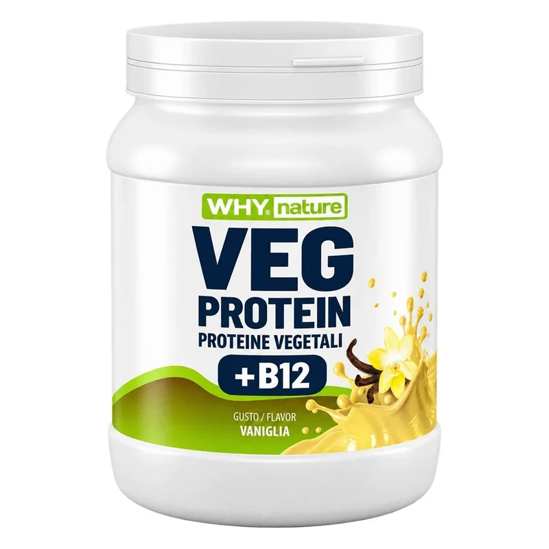Veg Protein 450g