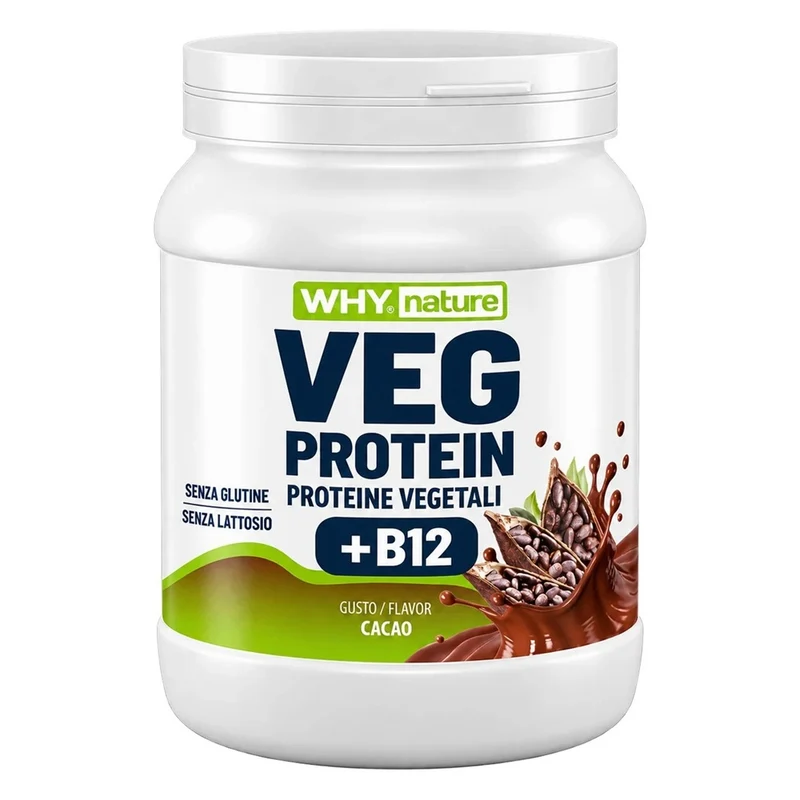Veg Protein 450g