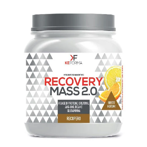Recovery Mass 2.0 - 360g