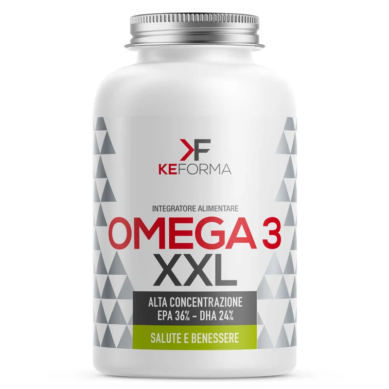 Omega 3 XXL 60 perle
