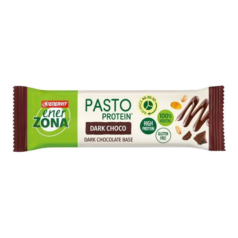 Pasto Protein 25 x 55g