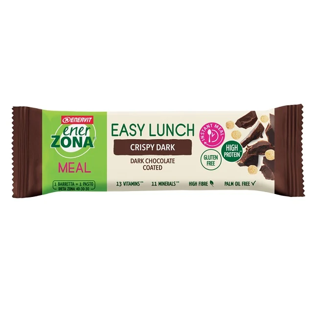 Pasto Protein 25 x 55g