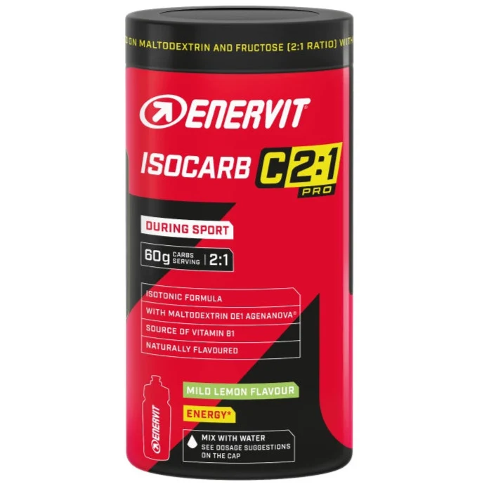 Isocarb C2:1 PRO 650g